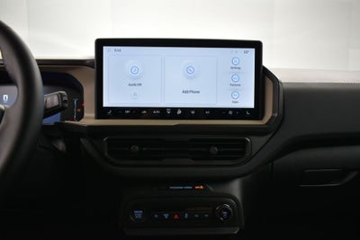 2026 Ford Bronco Sport Big Bend 200A