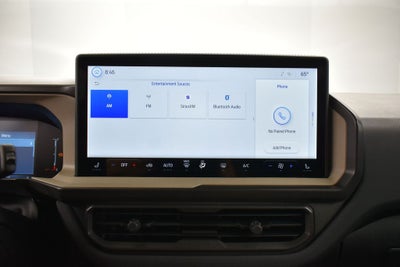 2026 Ford Bronco Sport Big Bend 200A