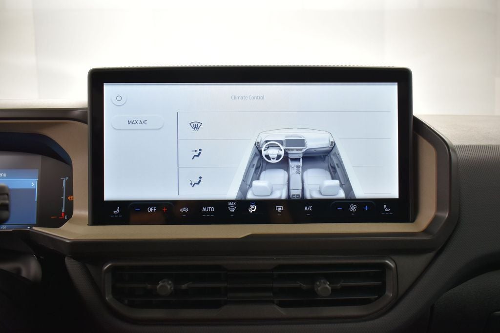 2026 Ford Bronco Sport Big Bend 200A