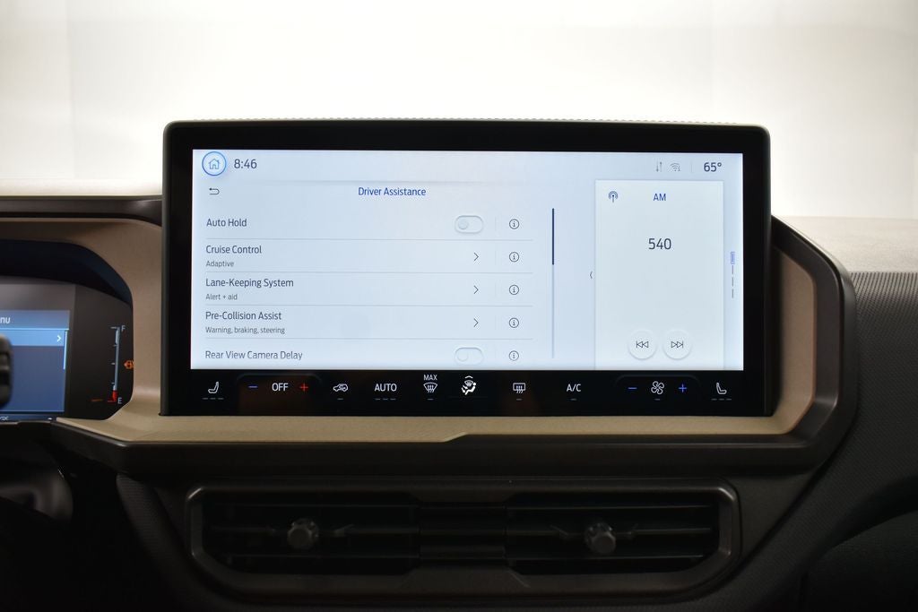 2026 Ford Bronco Sport Big Bend 200A