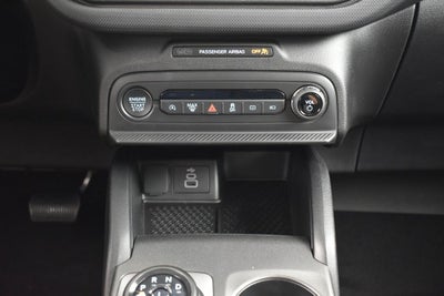 2026 Ford Bronco Sport Big Bend 200A