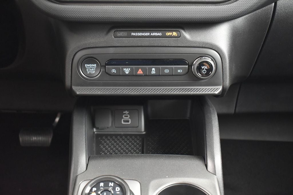 2026 Ford Bronco Sport Big Bend 200A