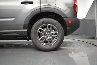 2026 Ford Bronco Sport Big Bend 200A