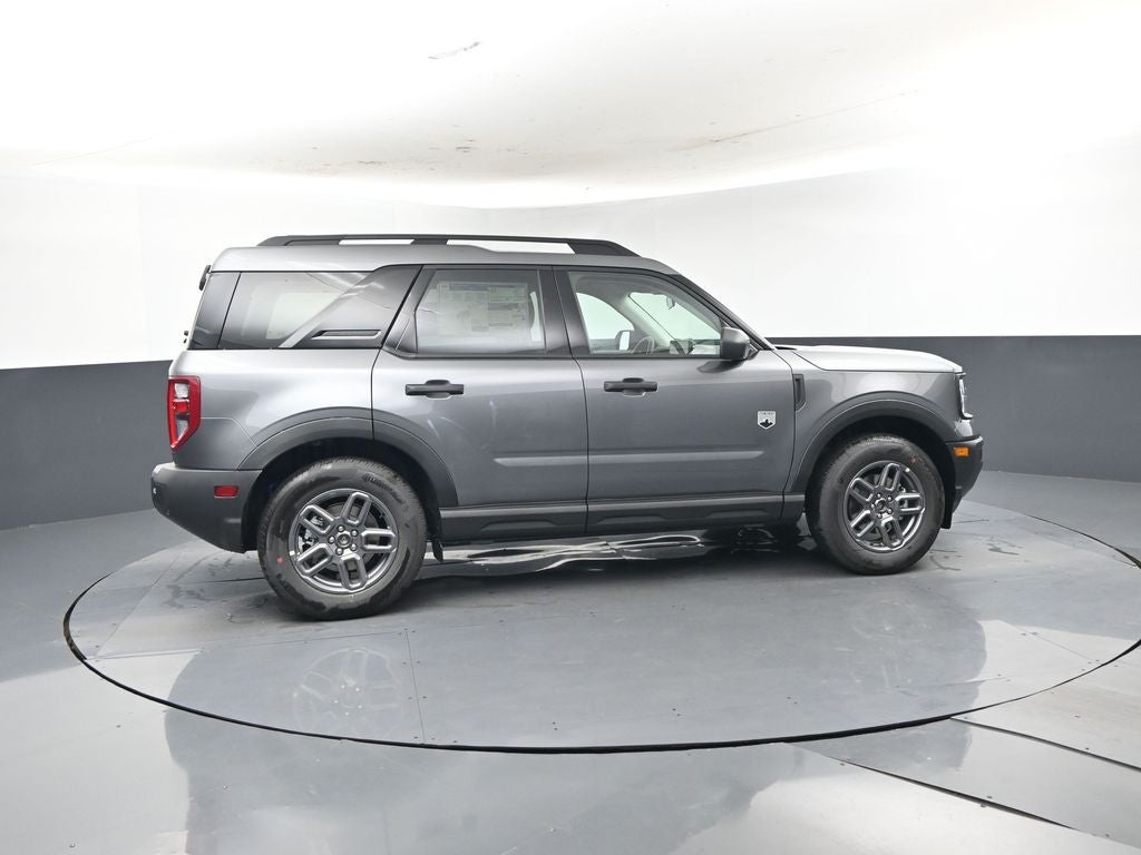 2026 Ford Bronco Sport Big Bend 200A