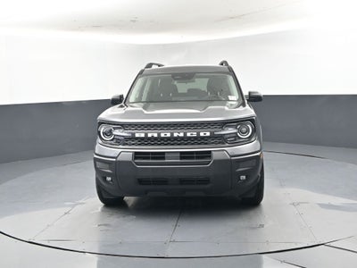 2026 Ford Bronco Sport Big Bend 200A