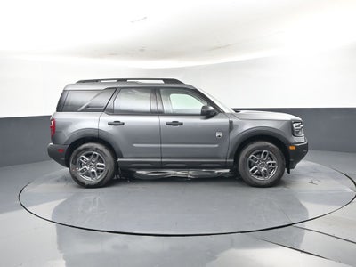 2026 Ford Bronco Sport Big Bend 200A