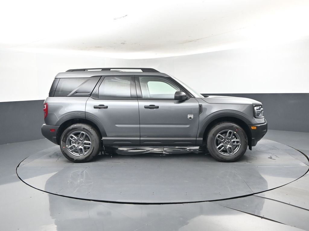 2026 Ford Bronco Sport Big Bend 200A