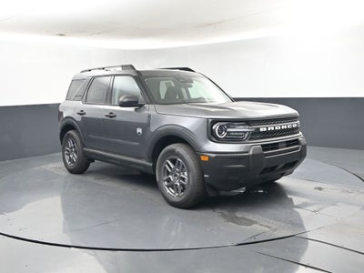 2026 Ford Bronco Sport Big Bend 200A