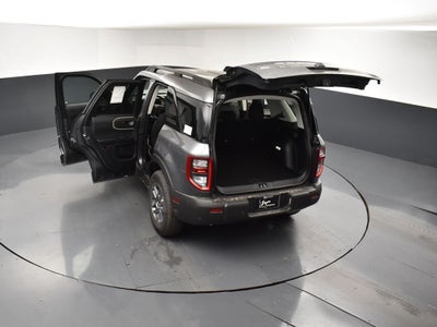 2026 Ford Bronco Sport Big Bend 200A