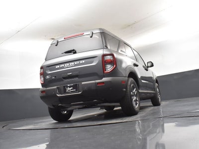 2026 Ford Bronco Sport Big Bend 200A