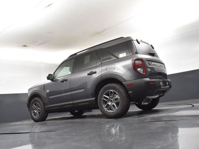 2026 Ford Bronco Sport Big Bend 200A
