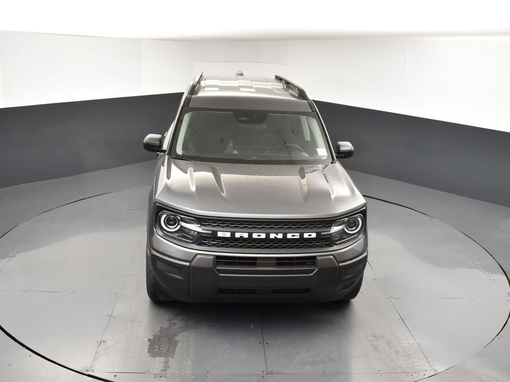 2026 Ford Bronco Sport Big Bend 200A