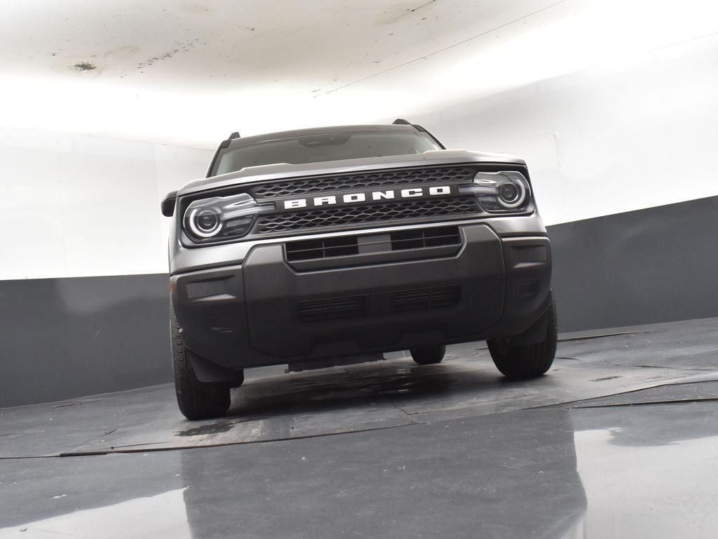 2026 Ford Bronco Sport Big Bend 200A
