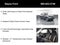 2026 Ford Bronco Sport Big Bend 200A
