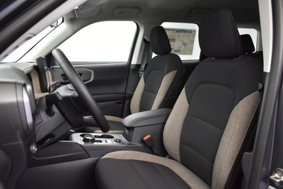 2026 Ford Bronco Sport Big Bend 200A