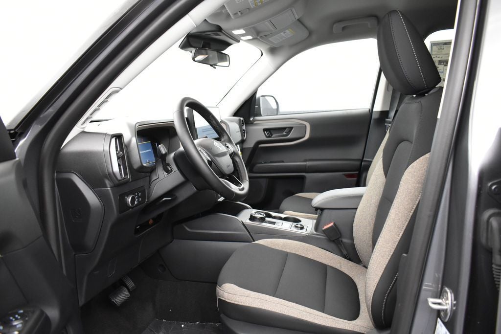 2026 Ford Bronco Sport Big Bend 200A
