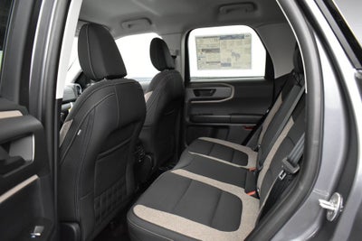 2026 Ford Bronco Sport Big Bend 200A