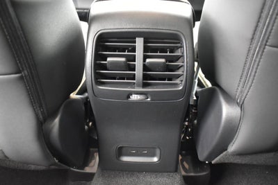 2026 Ford Bronco Sport Big Bend 200A