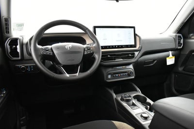 2026 Ford Bronco Sport Big Bend 200A