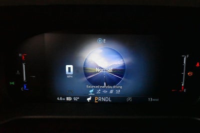 2026 Ford Bronco Sport Big Bend 200A