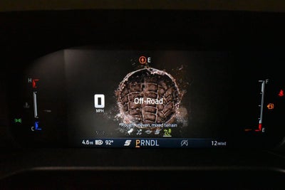 2026 Ford Bronco Sport Big Bend 200A
