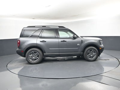 2026 Ford Bronco Sport Big Bend 200A