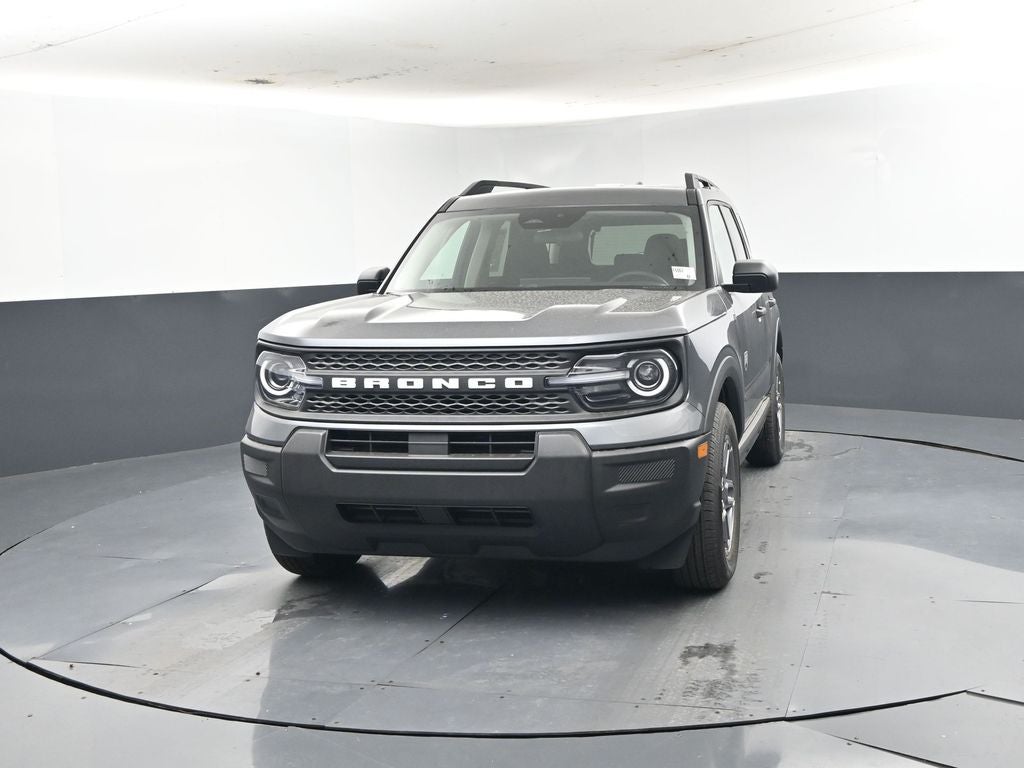 2026 Ford Bronco Sport Big Bend 200A