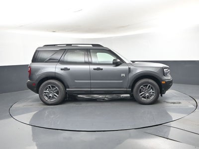 2026 Ford Bronco Sport Big Bend 200A