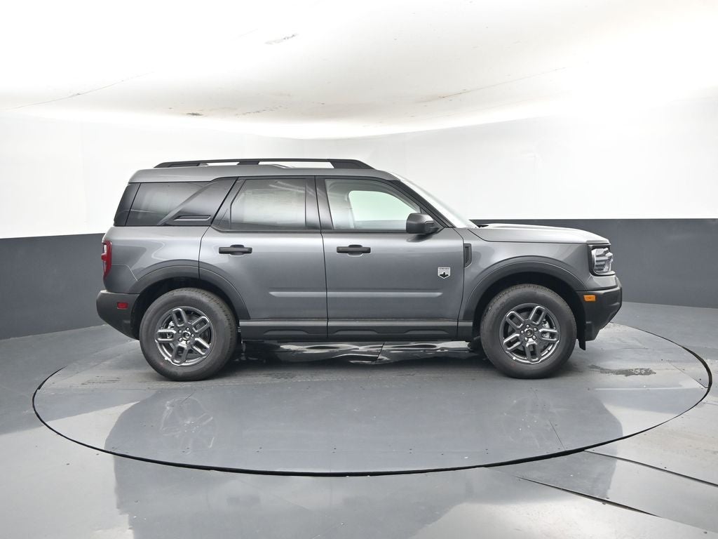 2026 Ford Bronco Sport Big Bend 200A