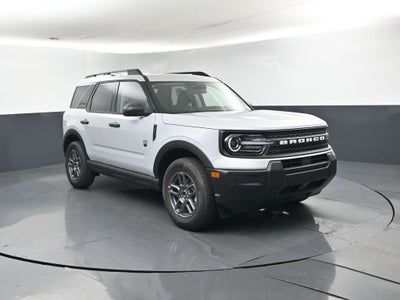 2026 Ford Bronco Sport Big Bend 200A