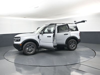 2026 Ford Bronco Sport Big Bend 200A