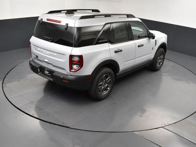 2026 Ford Bronco Sport Big Bend 200A