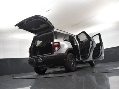 2026 Ford Bronco Sport Big Bend 200A