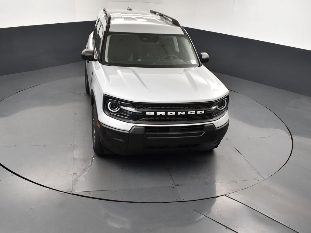 2026 Ford Bronco Sport Big Bend 200A
