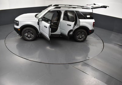 2026 Ford Bronco Sport Big Bend 200A