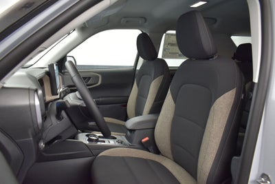 2026 Ford Bronco Sport Big Bend 200A