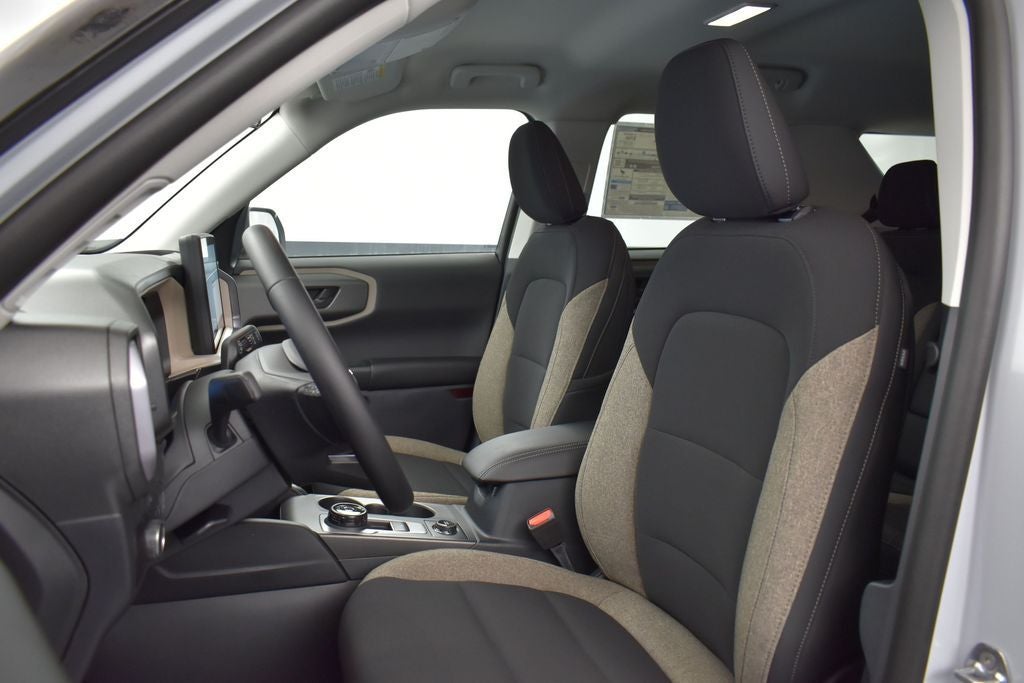 2026 Ford Bronco Sport Big Bend 200A
