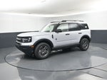 2026 Ford Bronco Sport Big Bend 200A