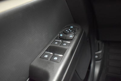2026 Ford Bronco Sport Big Bend 200A