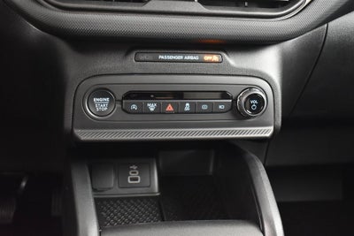 2026 Ford Bronco Sport Big Bend 200A