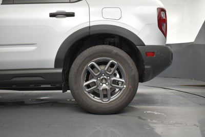 2026 Ford Bronco Sport Big Bend 200A