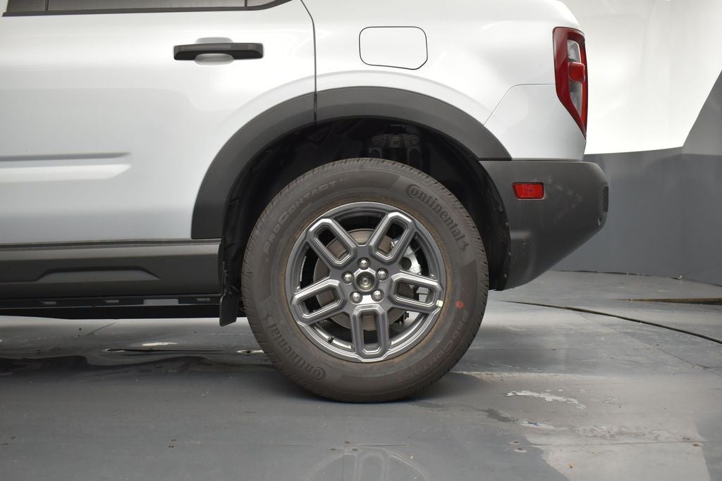 2026 Ford Bronco Sport Big Bend 200A