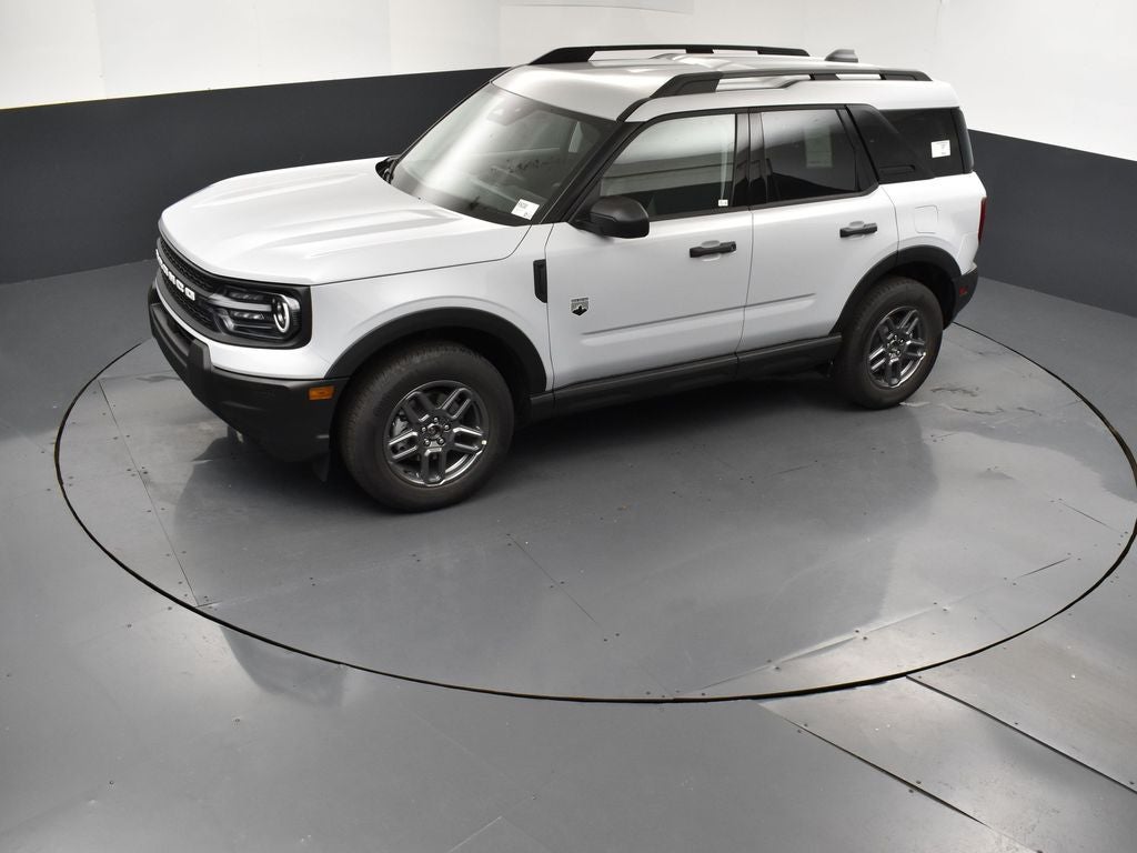 2026 Ford Bronco Sport Big Bend 200A