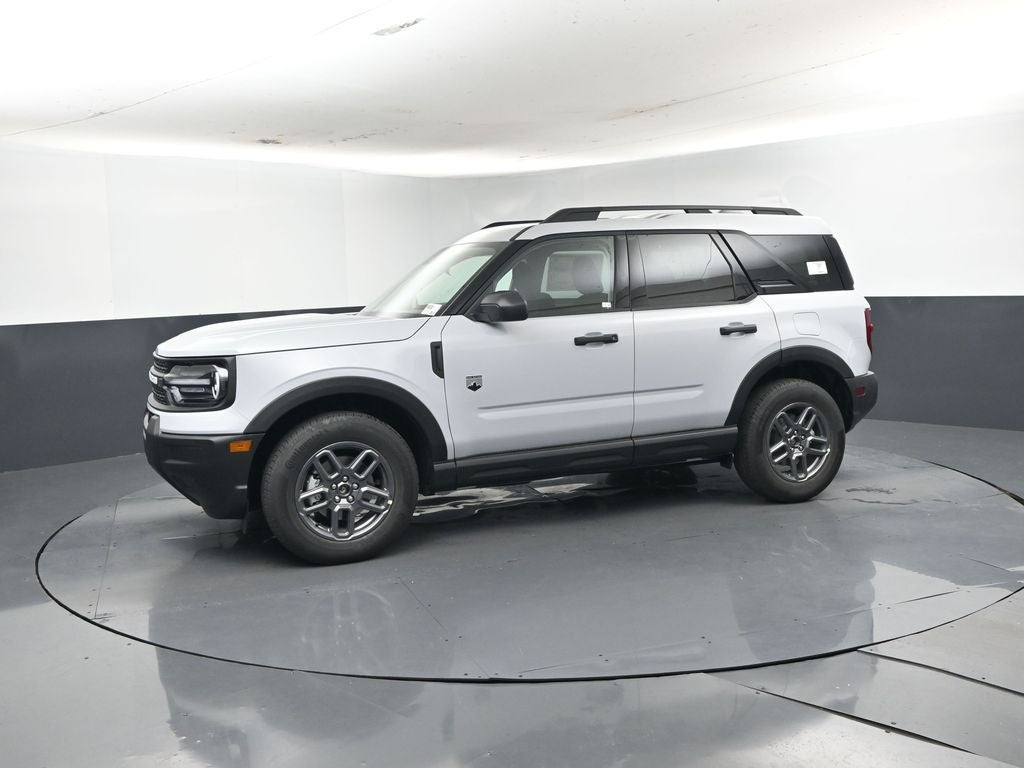 2026 Ford Bronco Sport Big Bend 200A
