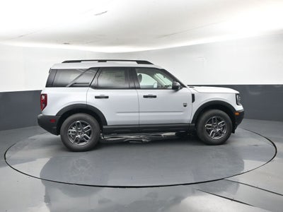 2026 Ford Bronco Sport Big Bend 200A