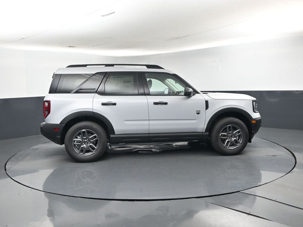 2026 Ford Bronco Sport Big Bend 200A