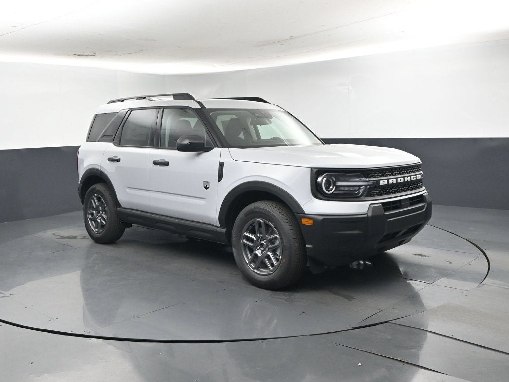 2026 Ford Bronco Sport Big Bend 200A
