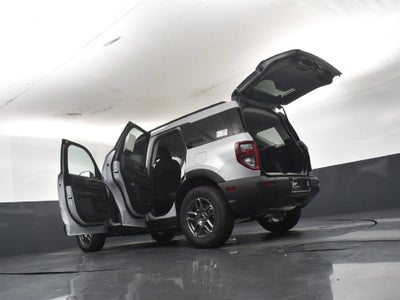 2026 Ford Bronco Sport Big Bend 200A