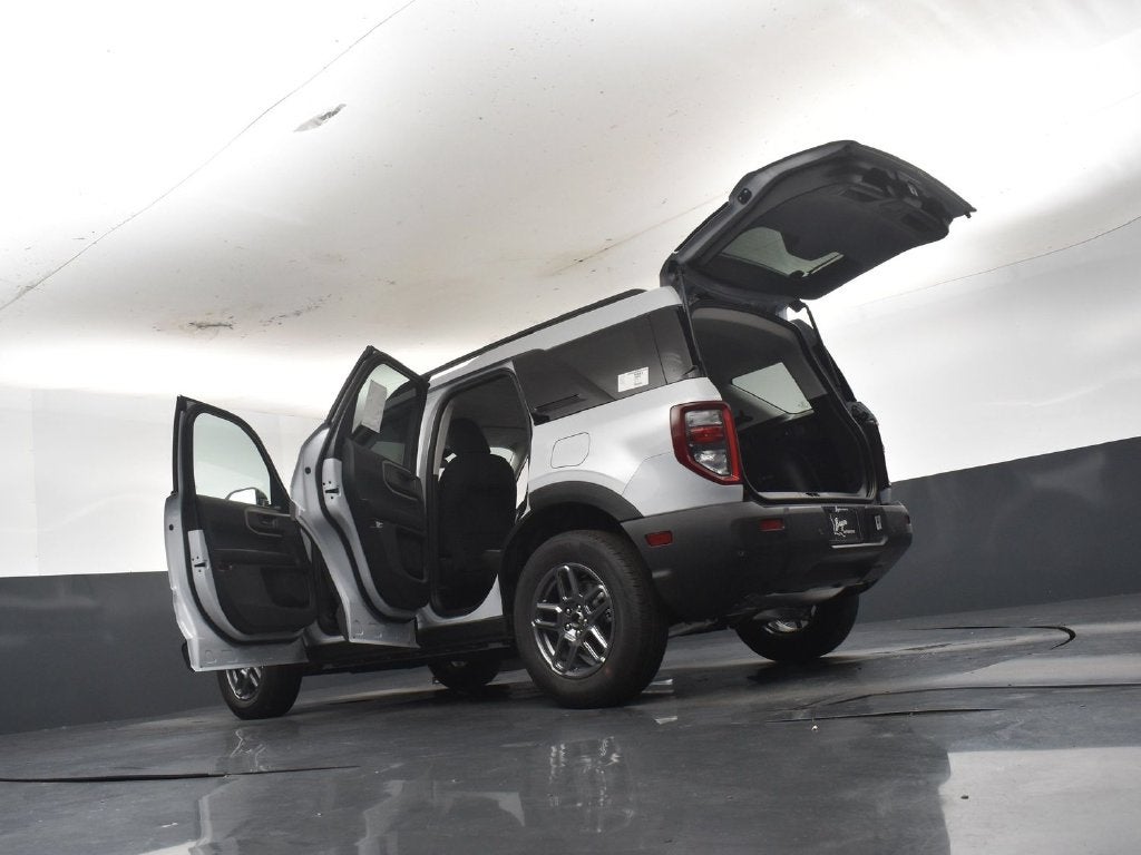 2026 Ford Bronco Sport Big Bend 200A