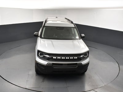 2026 Ford Bronco Sport Big Bend 200A